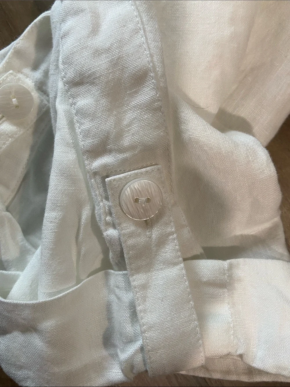 J. Jill comfortable white